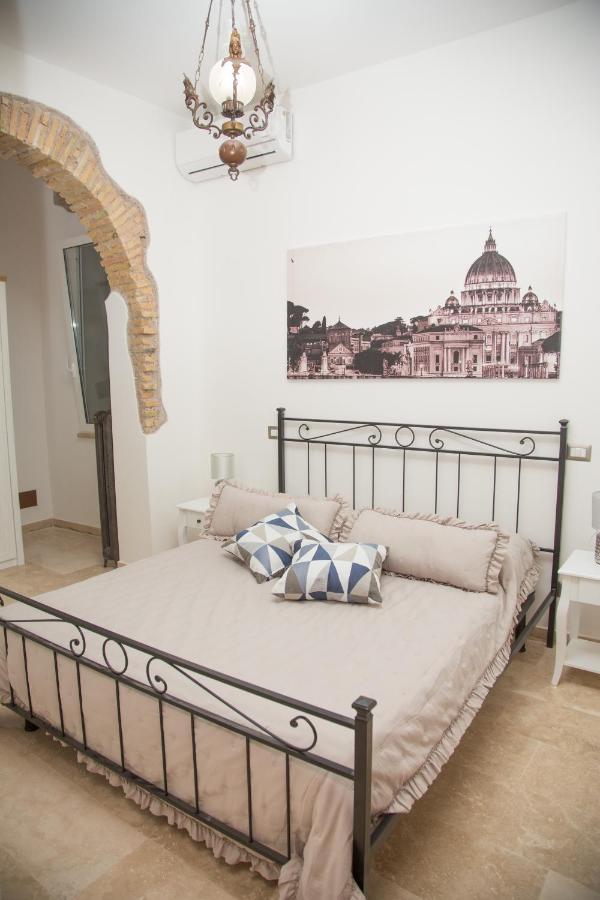 Casa Vacanza Colosseo 2 Roma Exterior foto